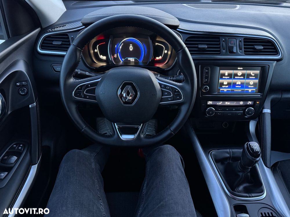 Renault Kadjar - 14