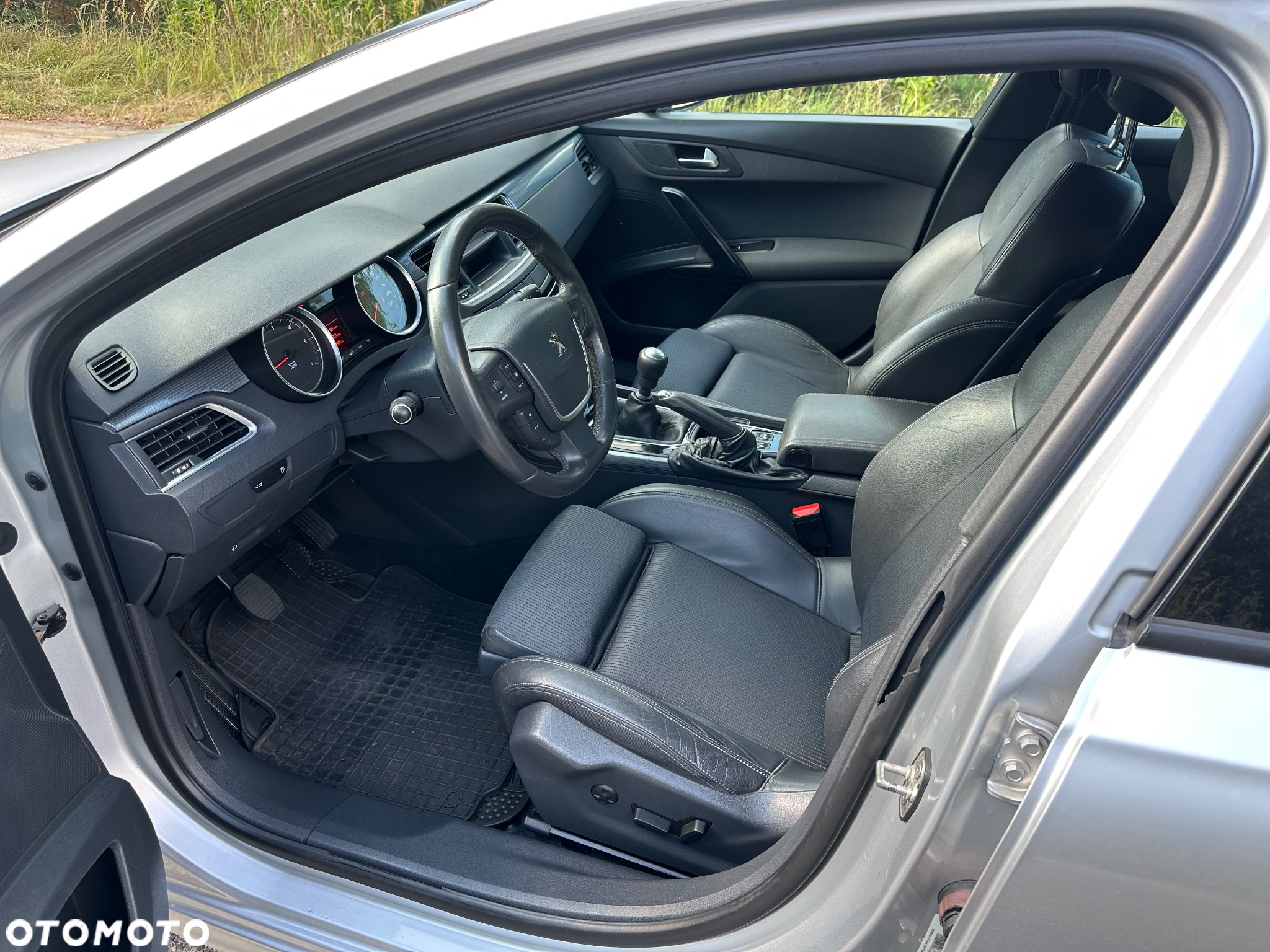 Peugeot 508 SW HDi FAP 140 Allure - 8
