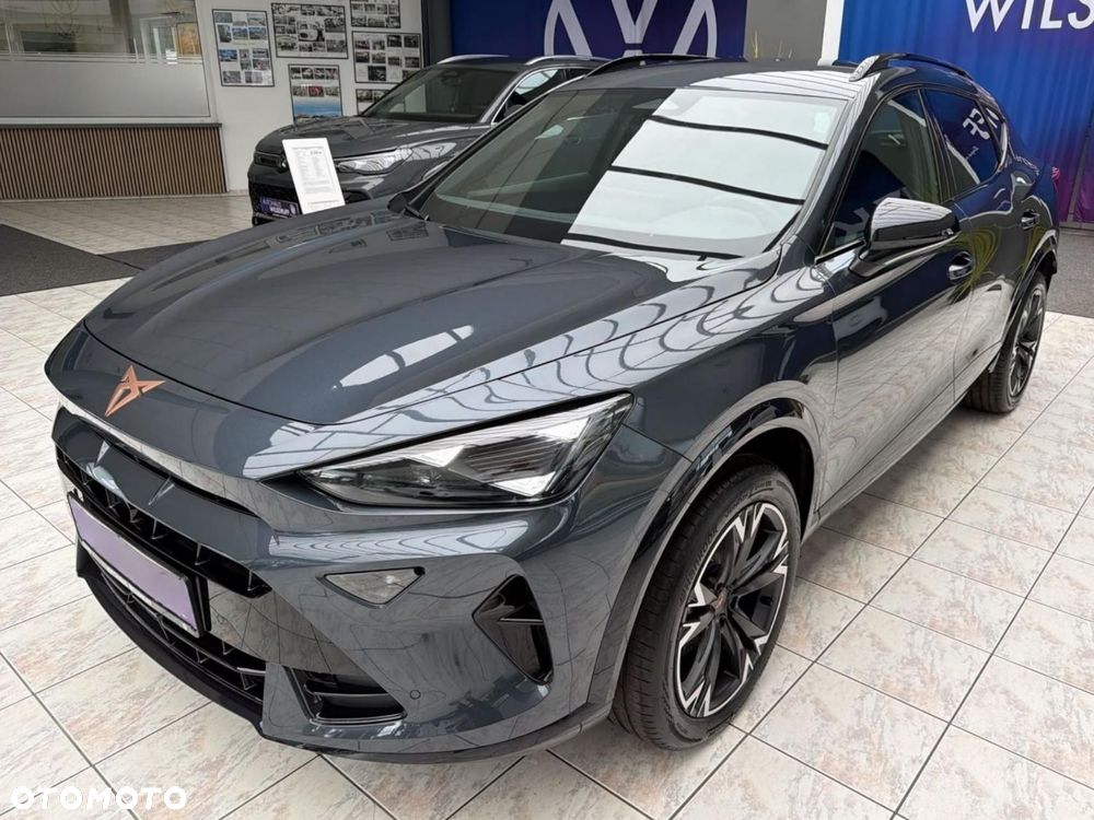 Cupra Formentor - 3