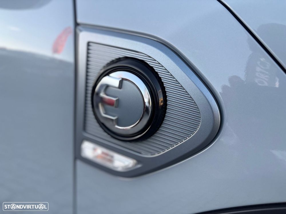 MINI Countryman Cooper SE Premium Untamed Edition Auto - 9