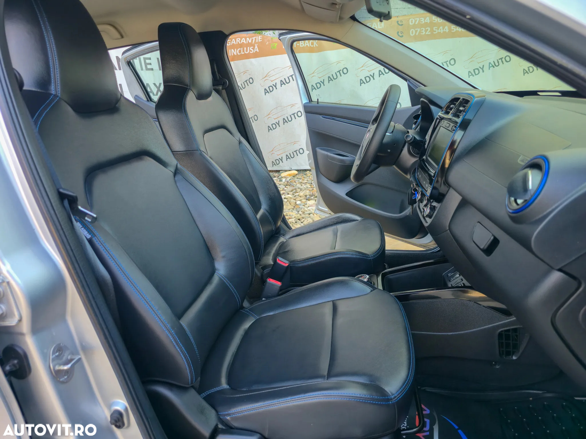 Dacia Spring Comfort Plus - 14
