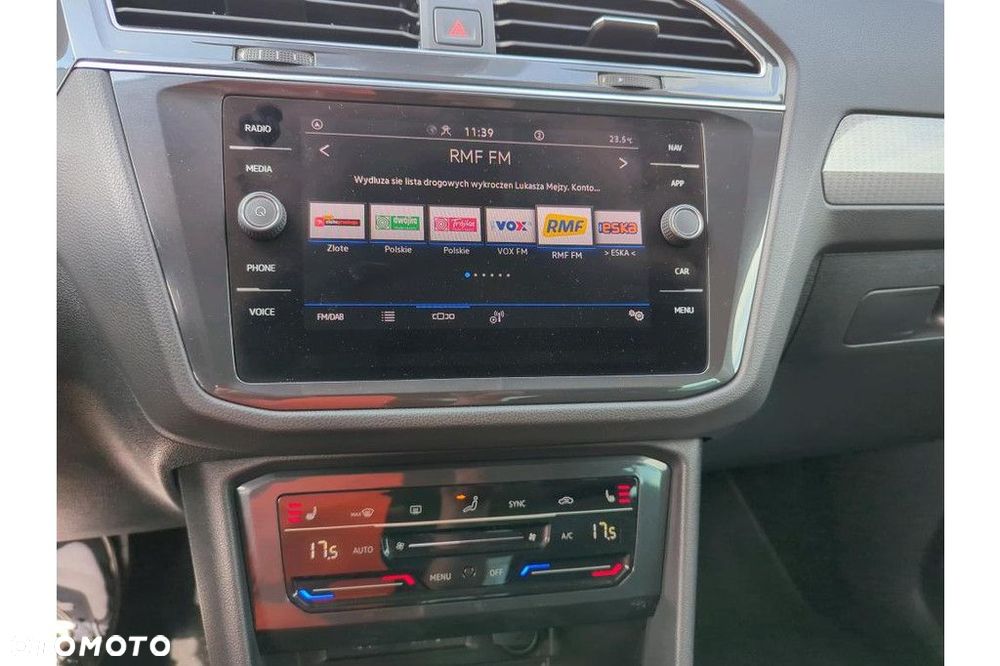 Volkswagen Tiguan 1.5 TSI EVO Life DSG - 6