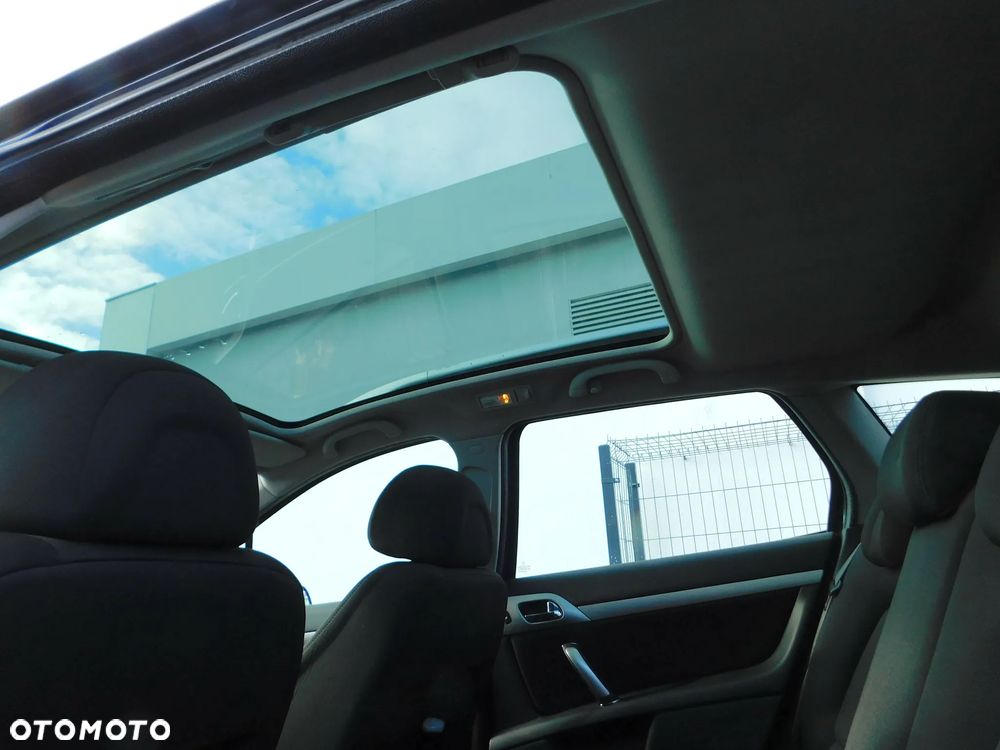 Peugeot 407 2.0 Premium - 9