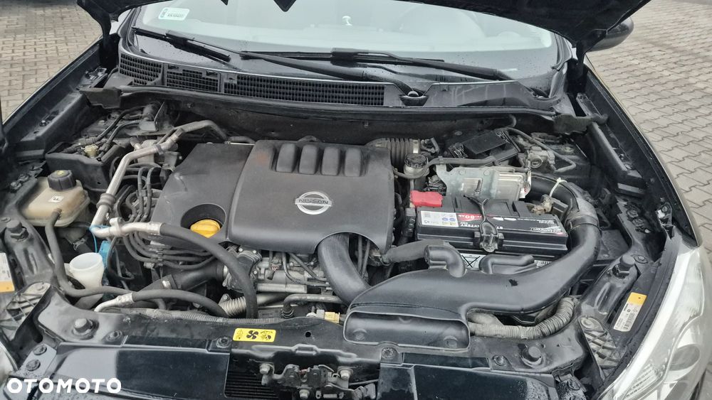 Nissan Qashqai+2 - 35