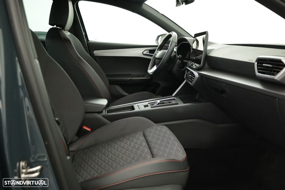 SEAT Leon ST - 20
