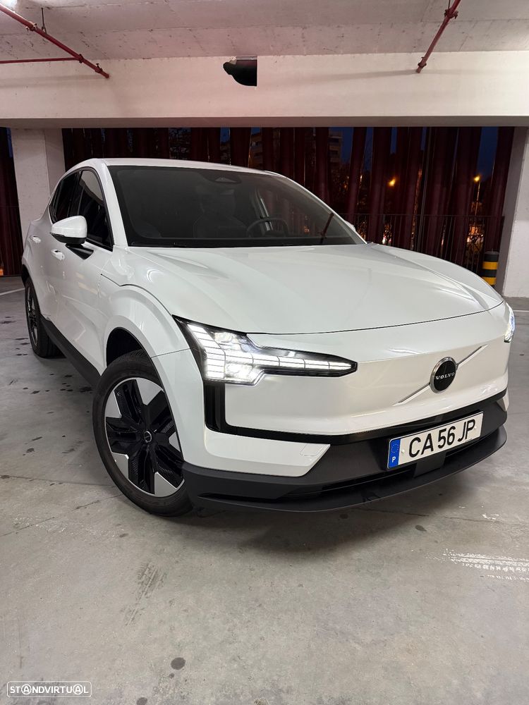 Volvo EX30 Single Motor RWD Core - 1