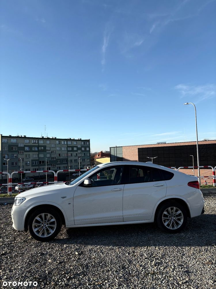 BMW X4 M M40i - 8
