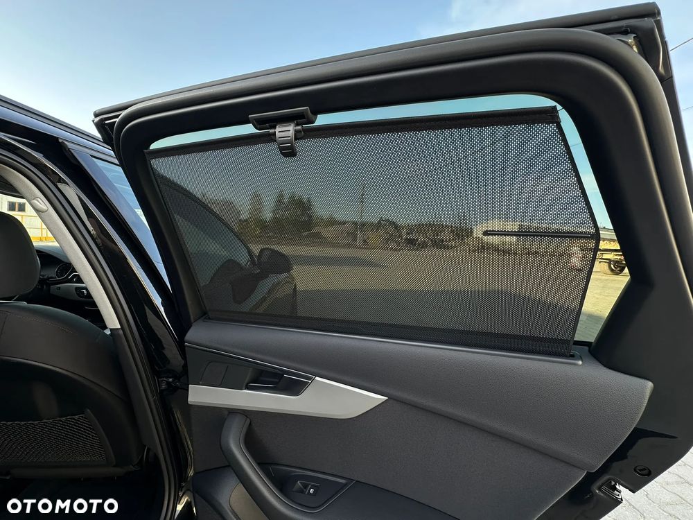 Audi A4 Avant 40 TDI mHEV Quattro S tronic - 25