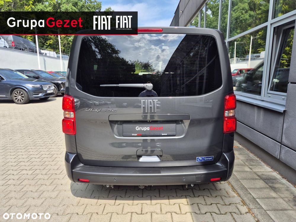 Fiat Ulysse - 6
