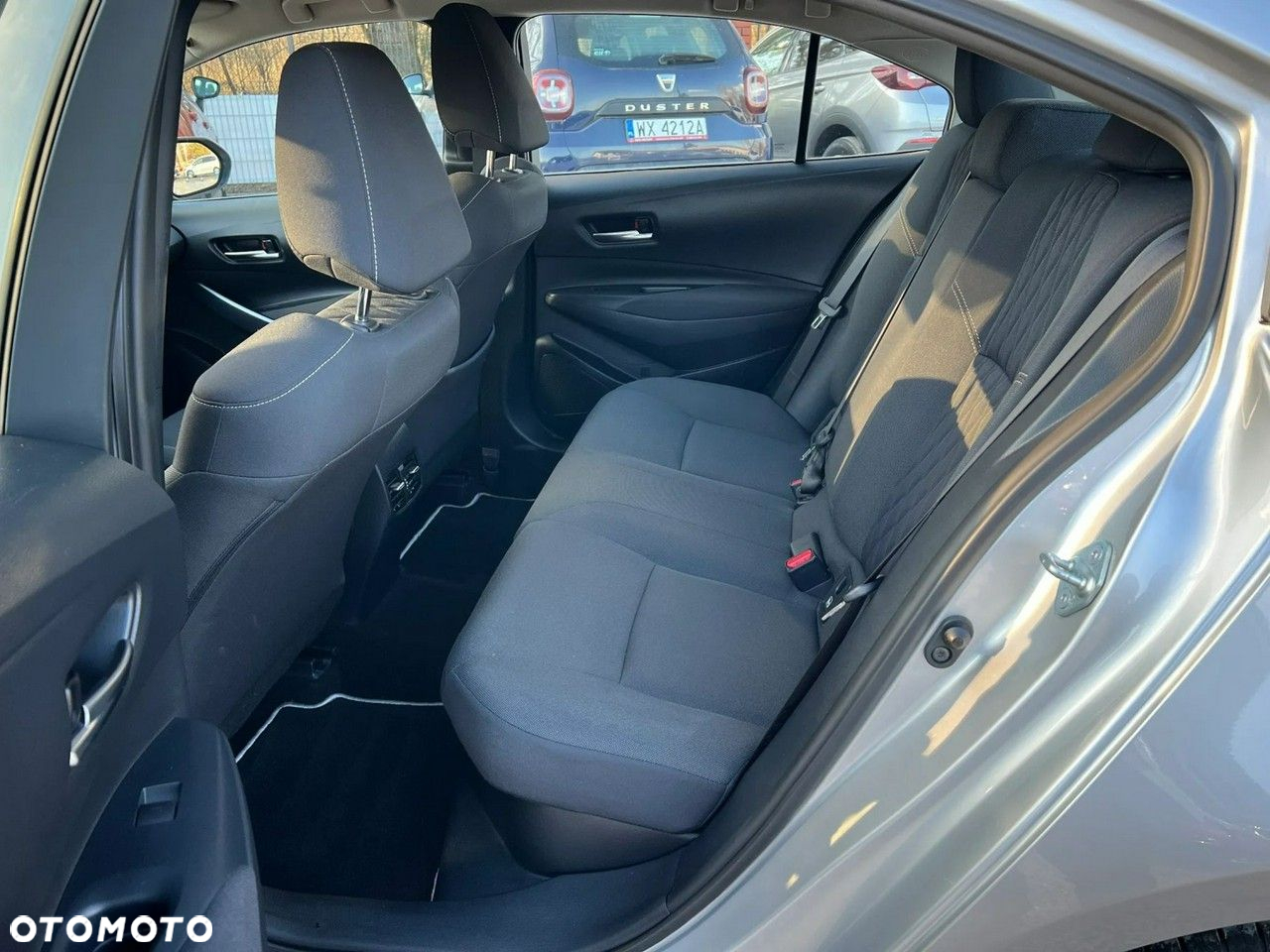 Toyota Corolla 1.8 Hybrid GPF Comfort - 7