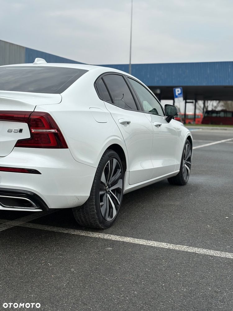 Volvo S60 B5 B Geartronic RDesign - 7