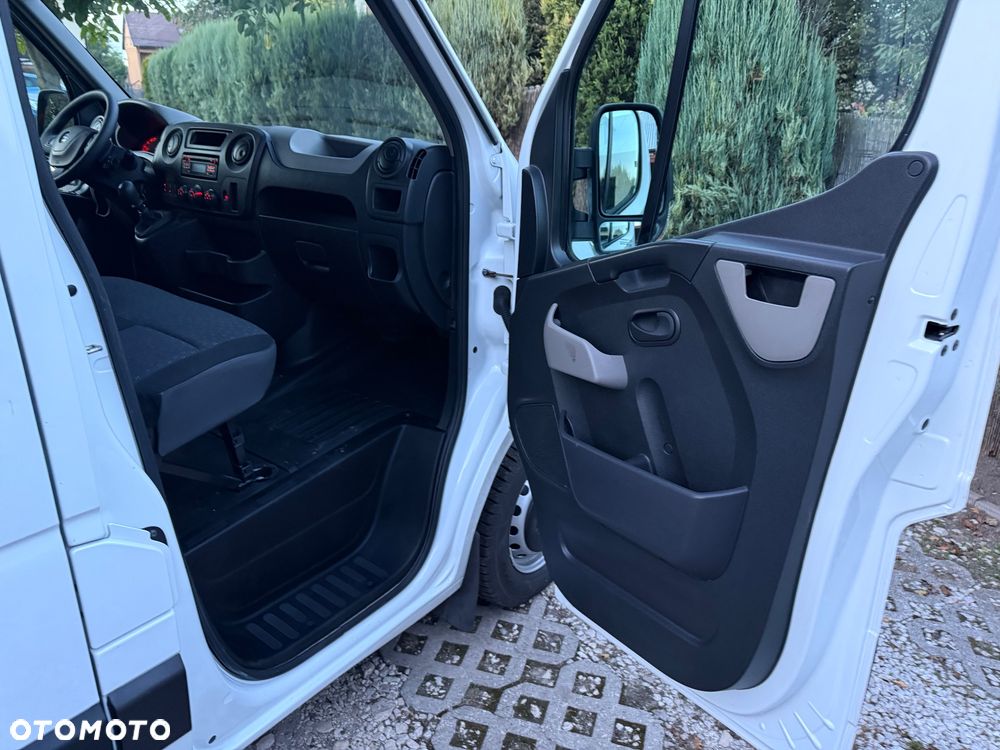 Opel Movano B - 24