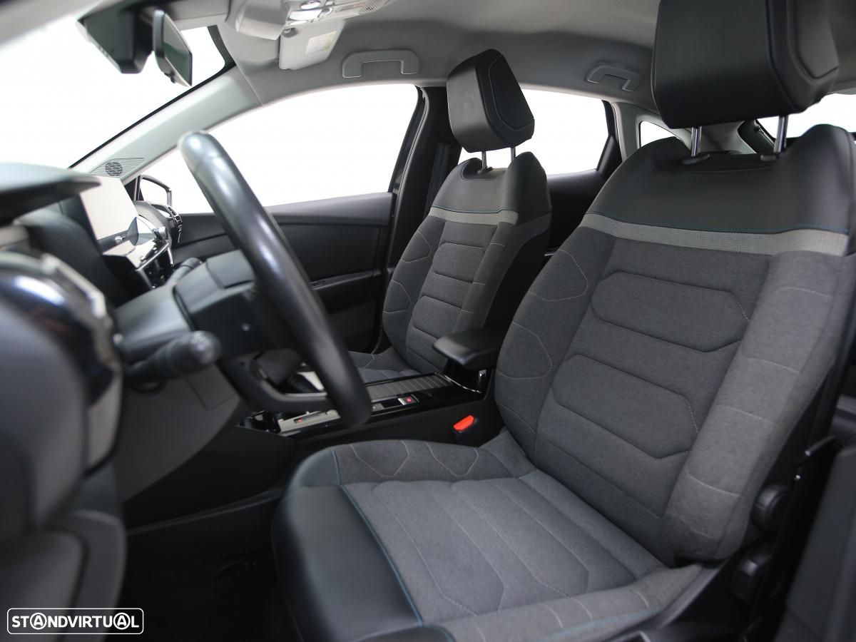Citroën e-C4 50 kWh Feel Pack - 10