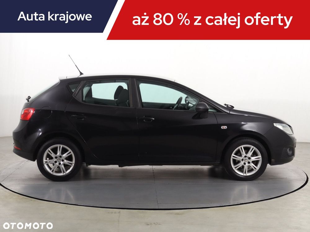 Seat Ibiza - 8