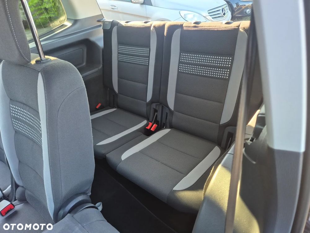 Volkswagen Touran 1.6 TDI DPF Life - 21