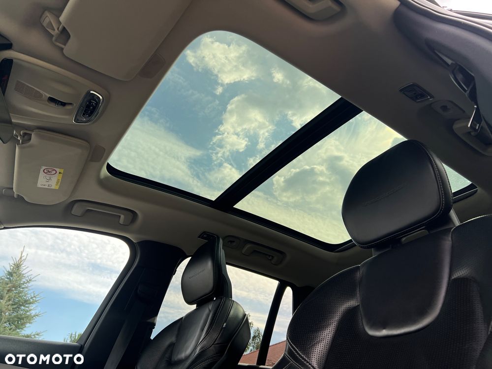 Volvo XC 90 D5 AWD Inscription - 32