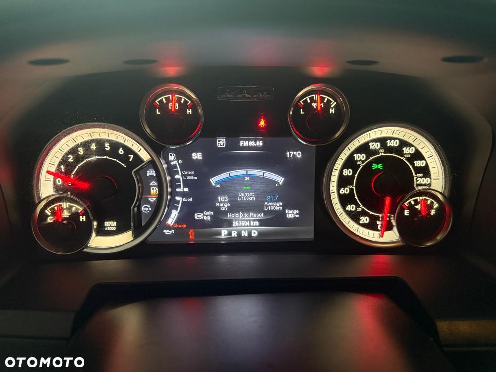 RAM 1500 ver-5-7-4x4 - 33
