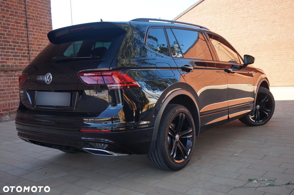 Volkswagen Tiguan 2.0 TDI BMT SCR 4Mot Highline DSG - 5