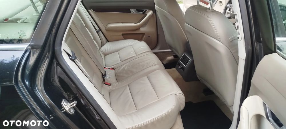 Audi A6 Limousine 2.0 TDIe - 11