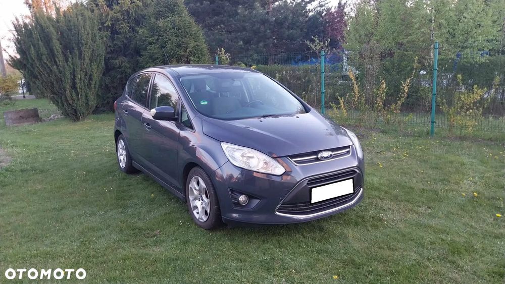 Ford C-MAX - 18