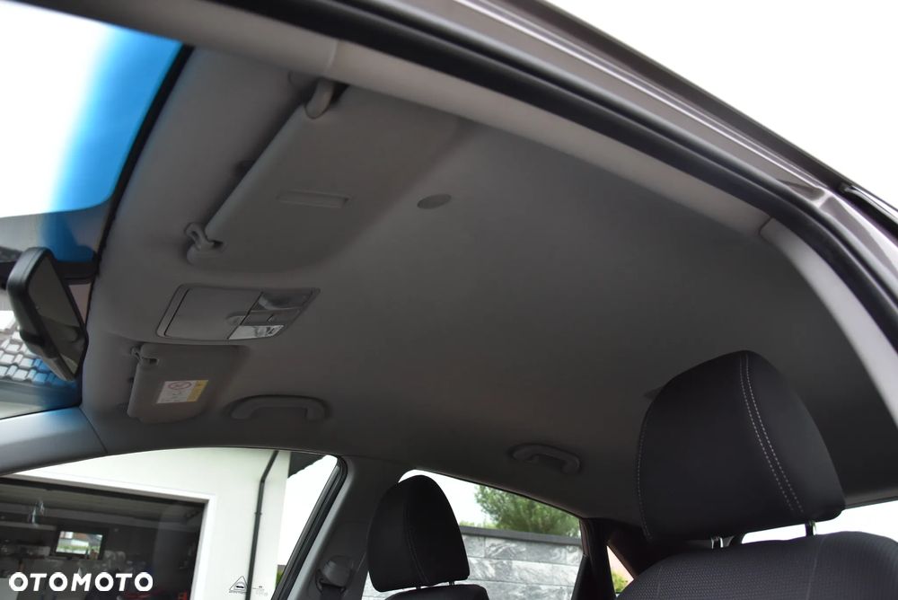 Hyundai i30 blue 1.6 GDI YES Gold - 35