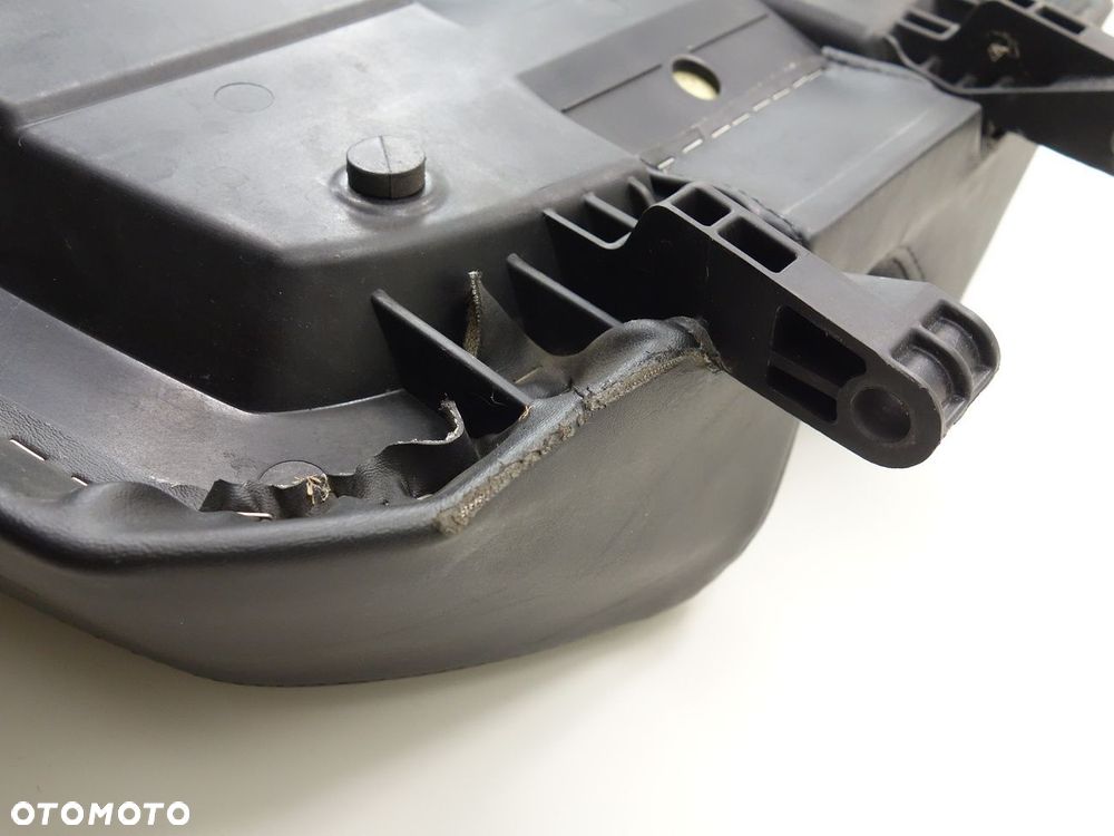 Can-Am Spyder Se6 Rt Siedzenie Fotel Kanapa - 13