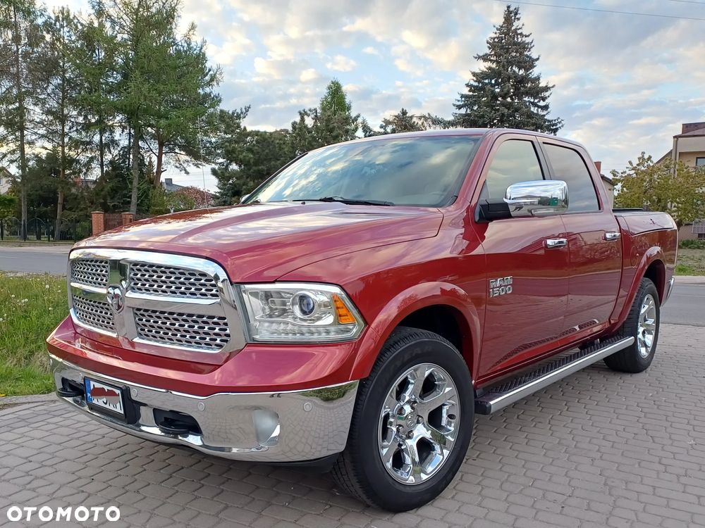 Dodge RAM - 4