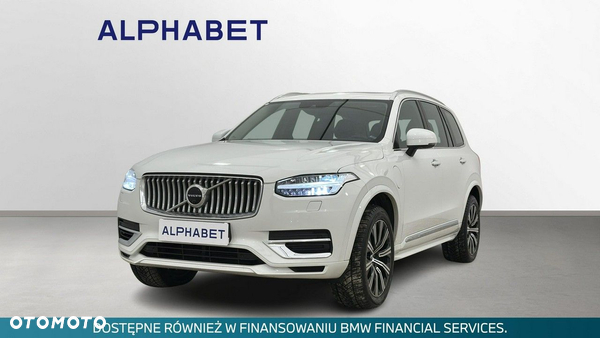 Volvo XC 90 T8 AWD Plug-In Hybrid Inscription 7os