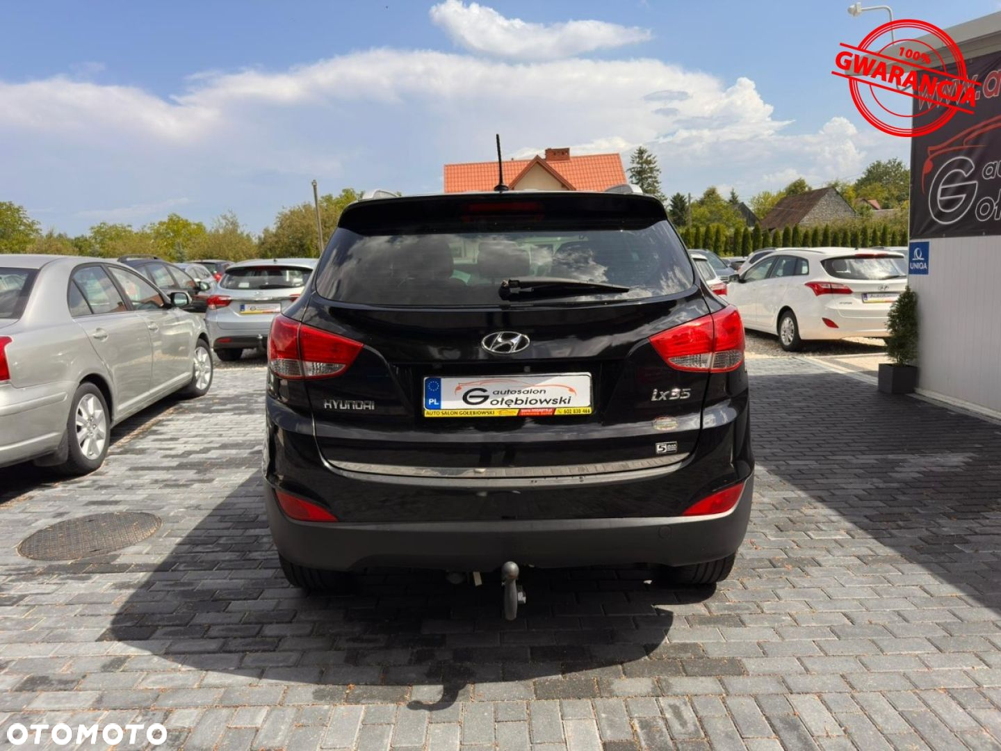 Hyundai ix35 2.0 Premium - 7