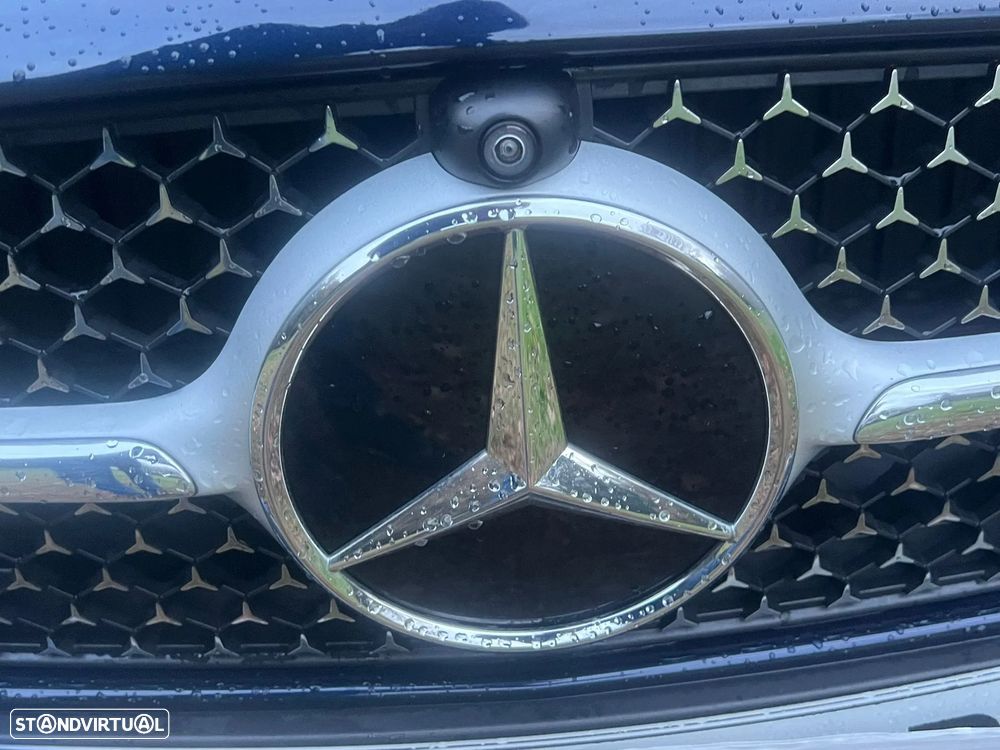 Mercedes-Benz C 300 e T 9G-TRONIC AMG Line Advanced - 15