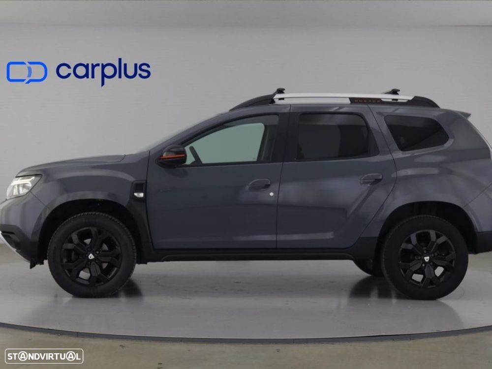 Dacia Duster 1.0 TCe ECO-G SL Extreme Bi-Fuel - 4