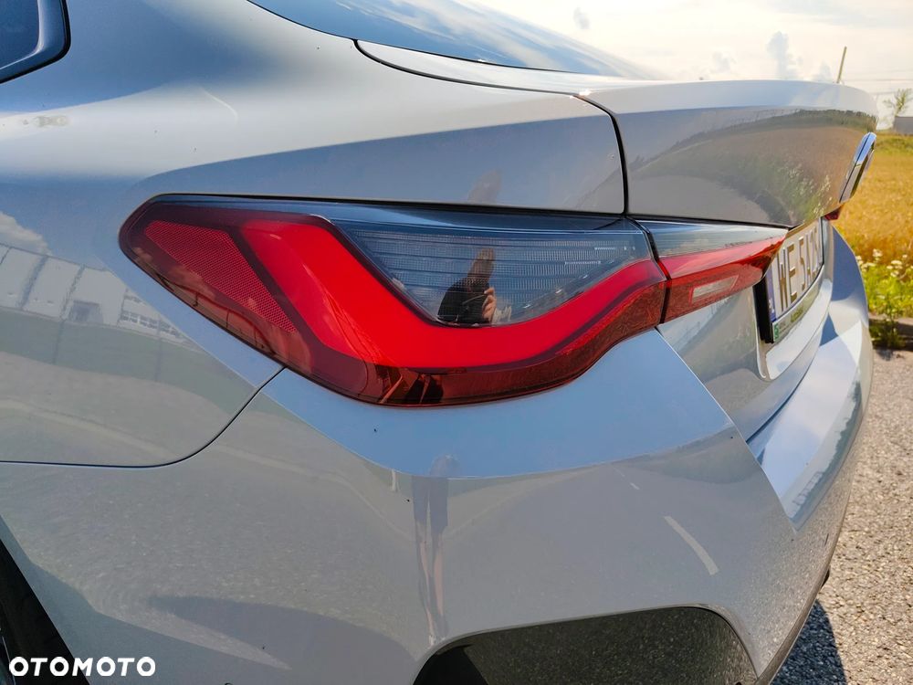 BMW Seria 4 420i M Sport - 18