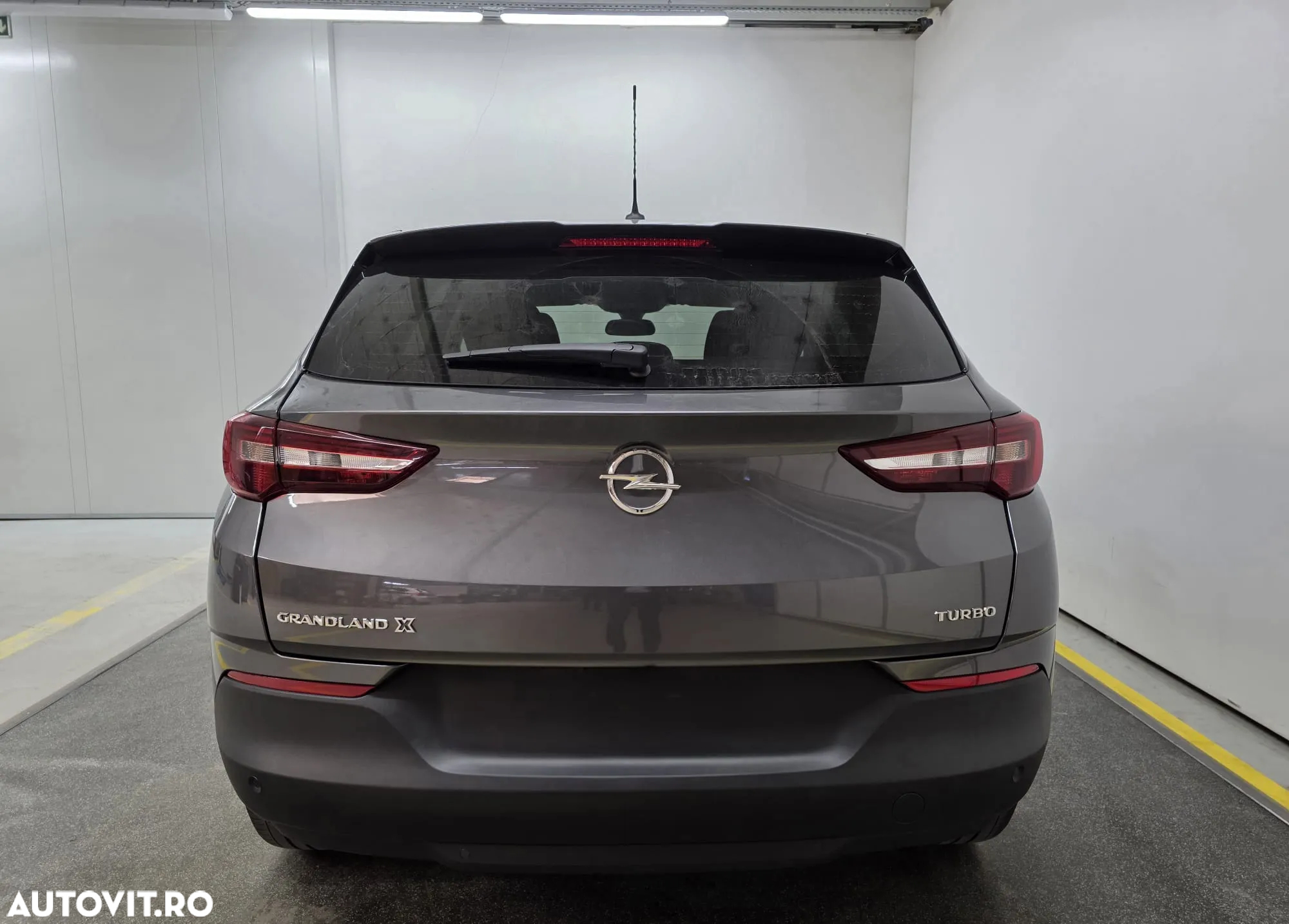 Opel Grandland X - 3