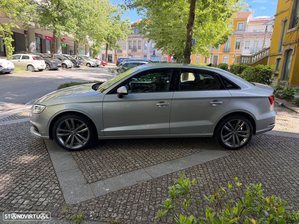 Audi A3 Limousine 30 TDI Sport - 25