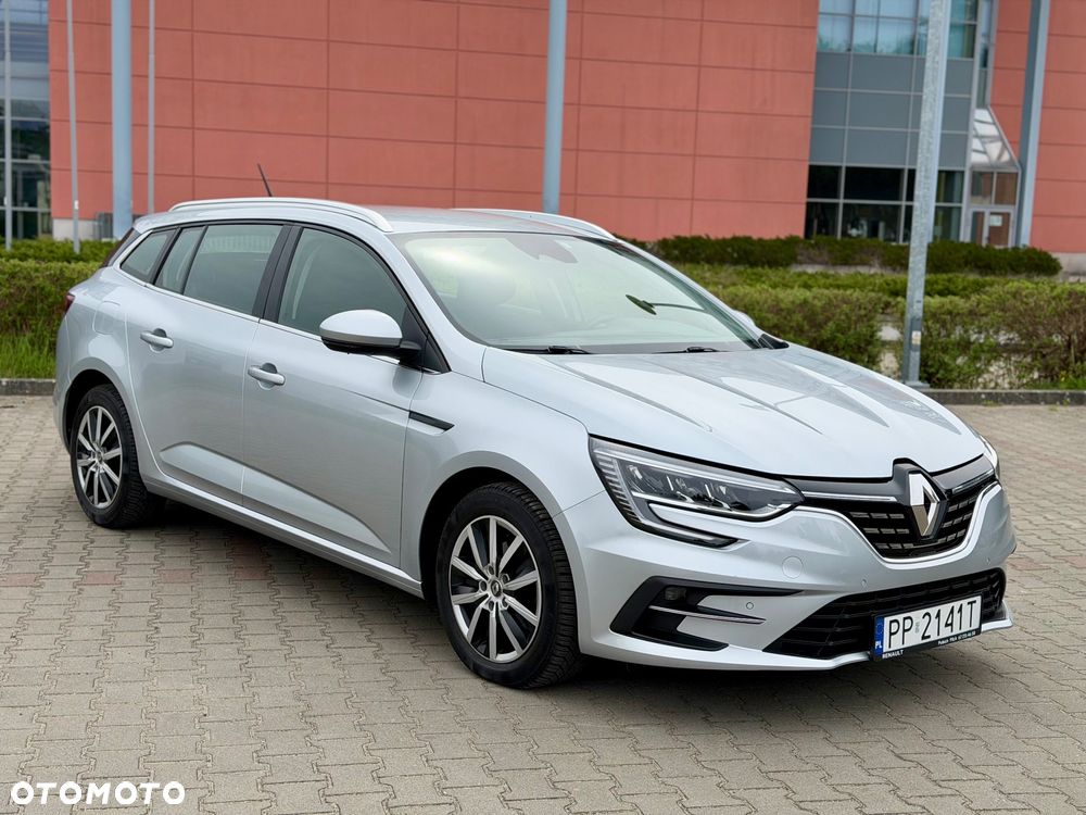 Renault Megane - 8
