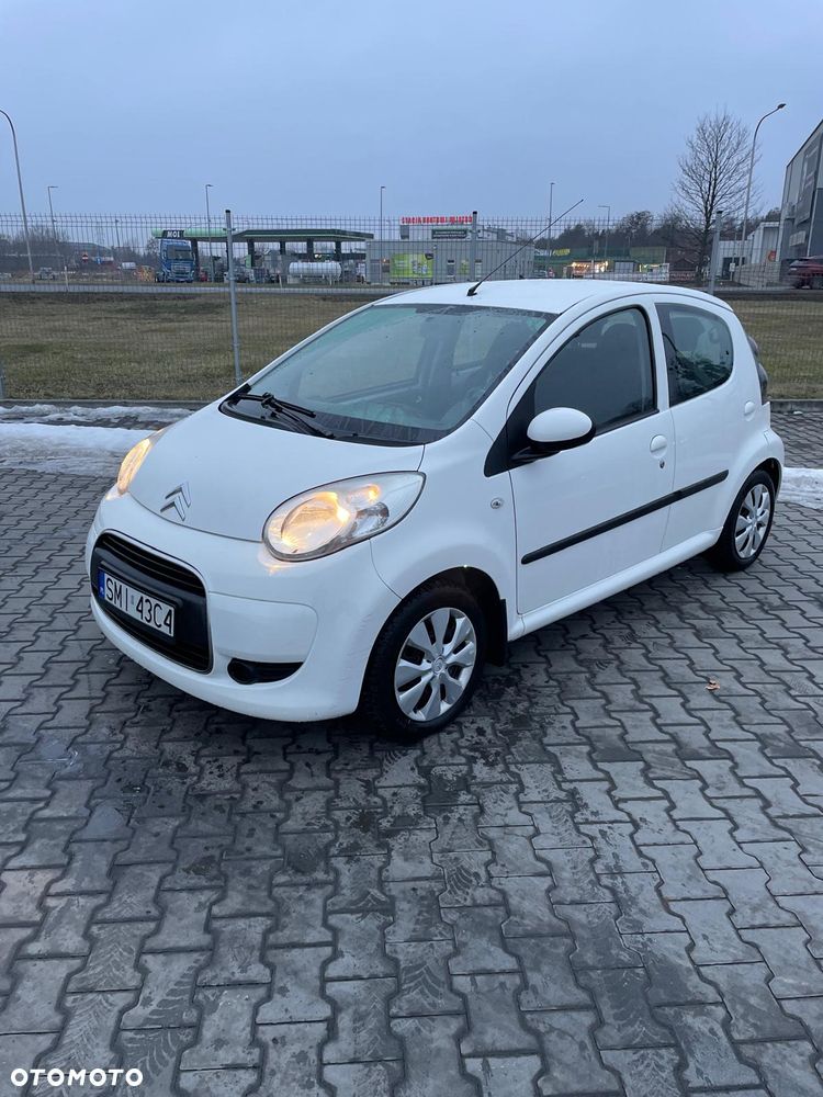Citroën C1 - 2