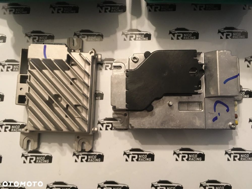 GŁOŚNIKI WZMACNIACZ HARMAN KARDON BMW 2 G42 M2 G87 - 2