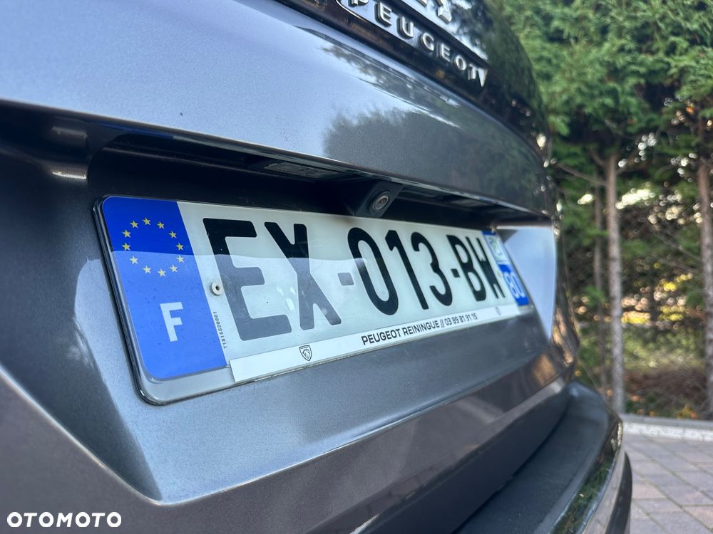 Peugeot 3008 - 30