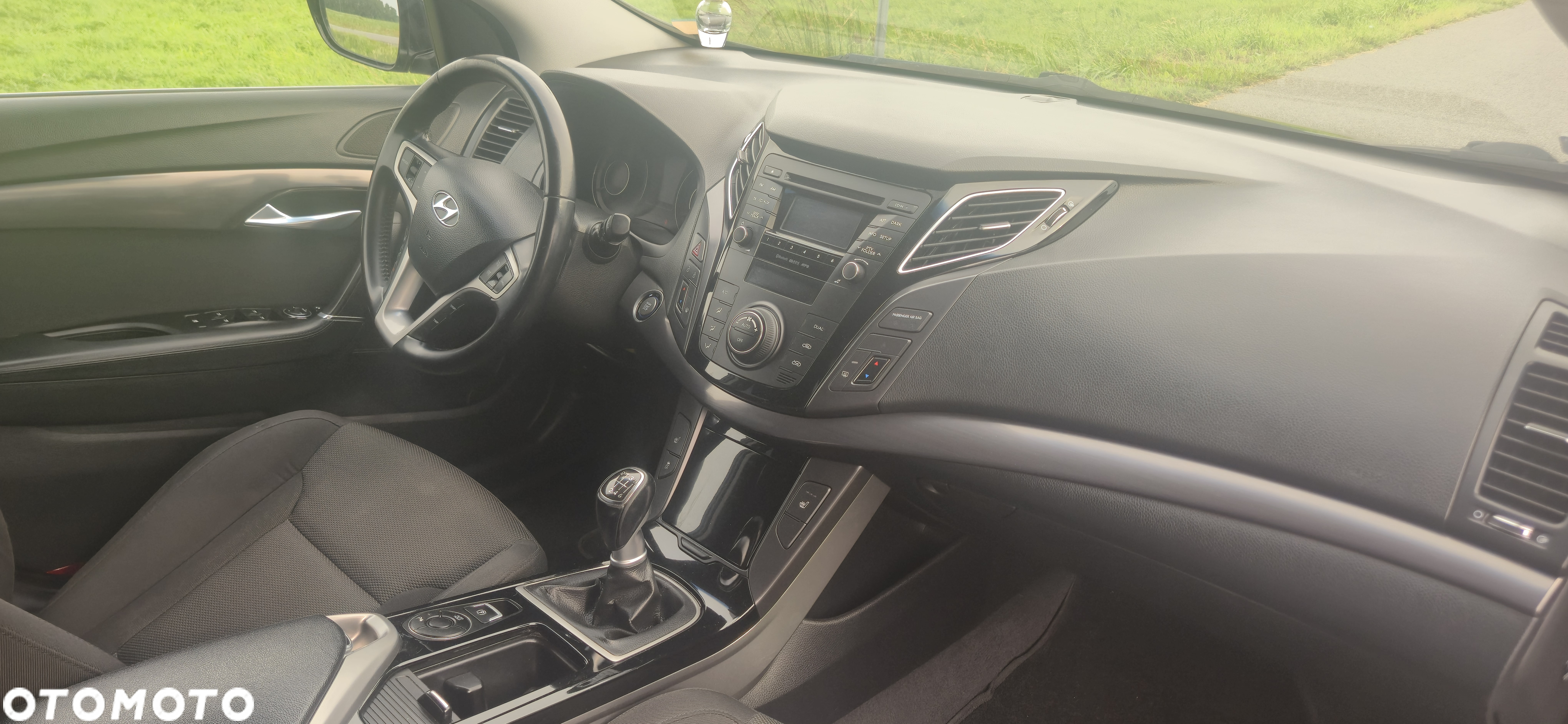 Hyundai i40 1.7 CRDi Comfort + - 15