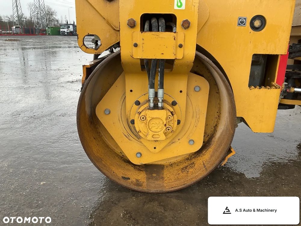 Caterpillar CB2.7 - 9