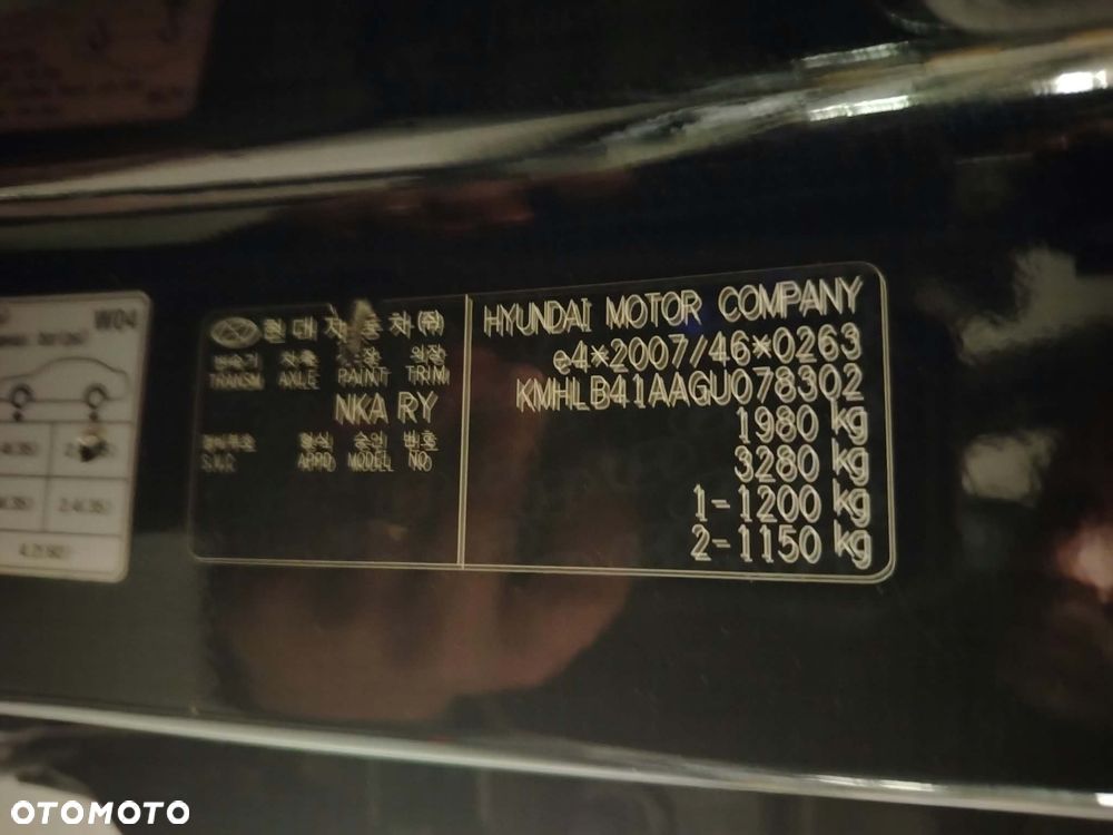 Hyundai i40 1.6 GDI Classic - 12