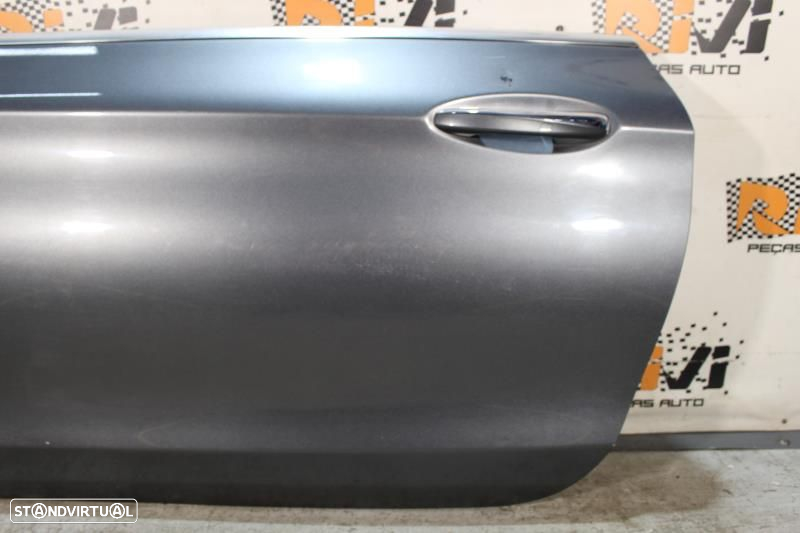 Porta Esquerda Mercedes-Benz C-Class Coupé C205 - 7