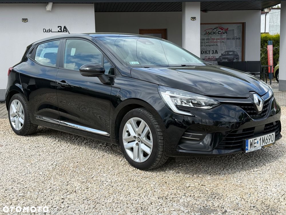 Renault Clio 1.0 TCe Intens - 6