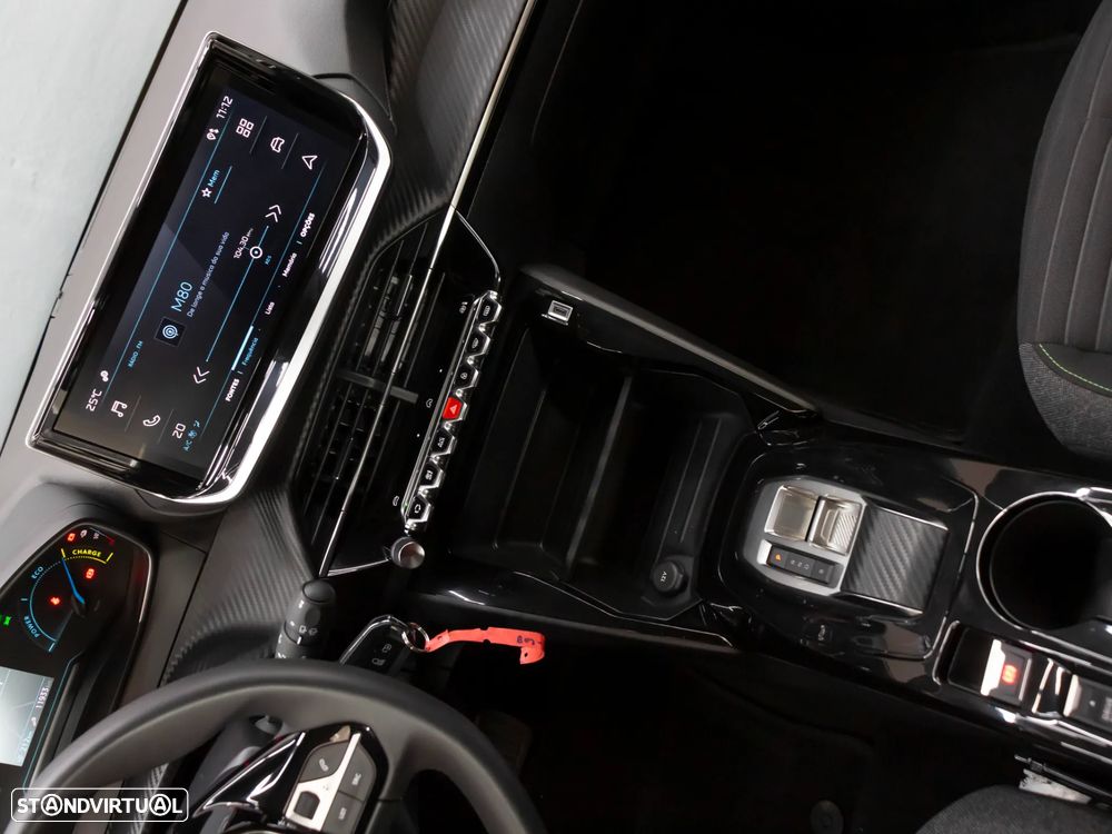 Peugeot e-208 50 kWh Active - 25
