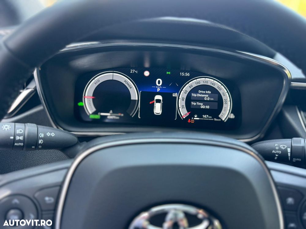 Toyota Corolla - 20