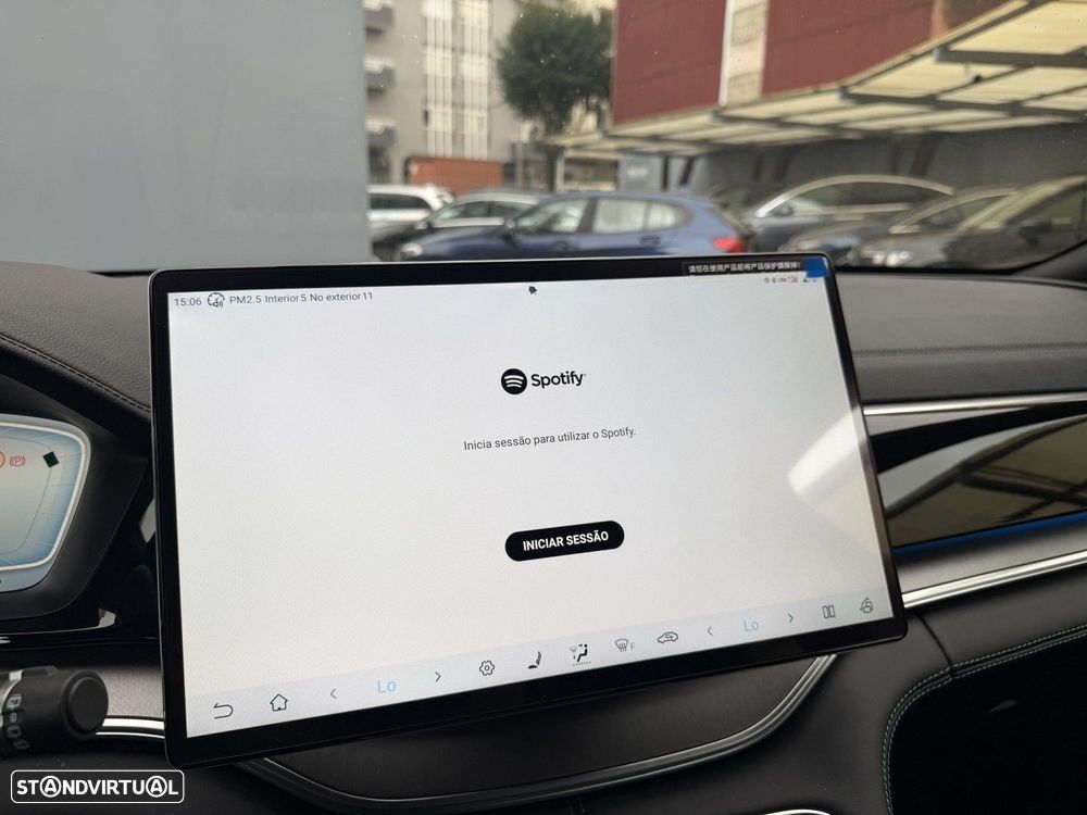 BYD Seal U 1.5 DM-i Comfort - 44