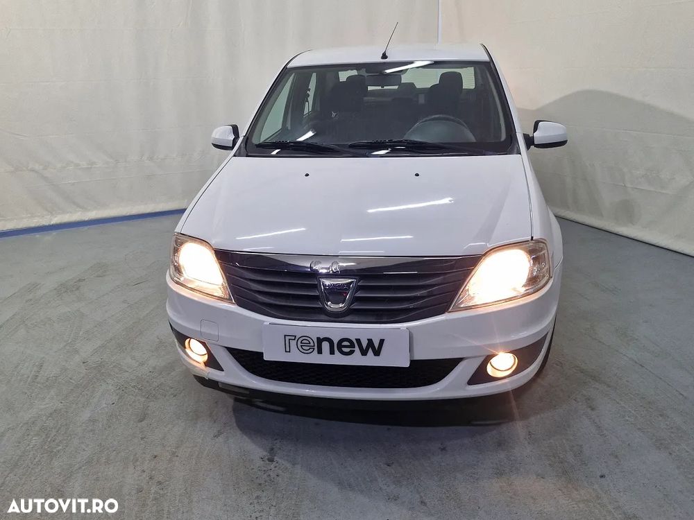 Dacia Logan 1.2 16V Laureate - 13