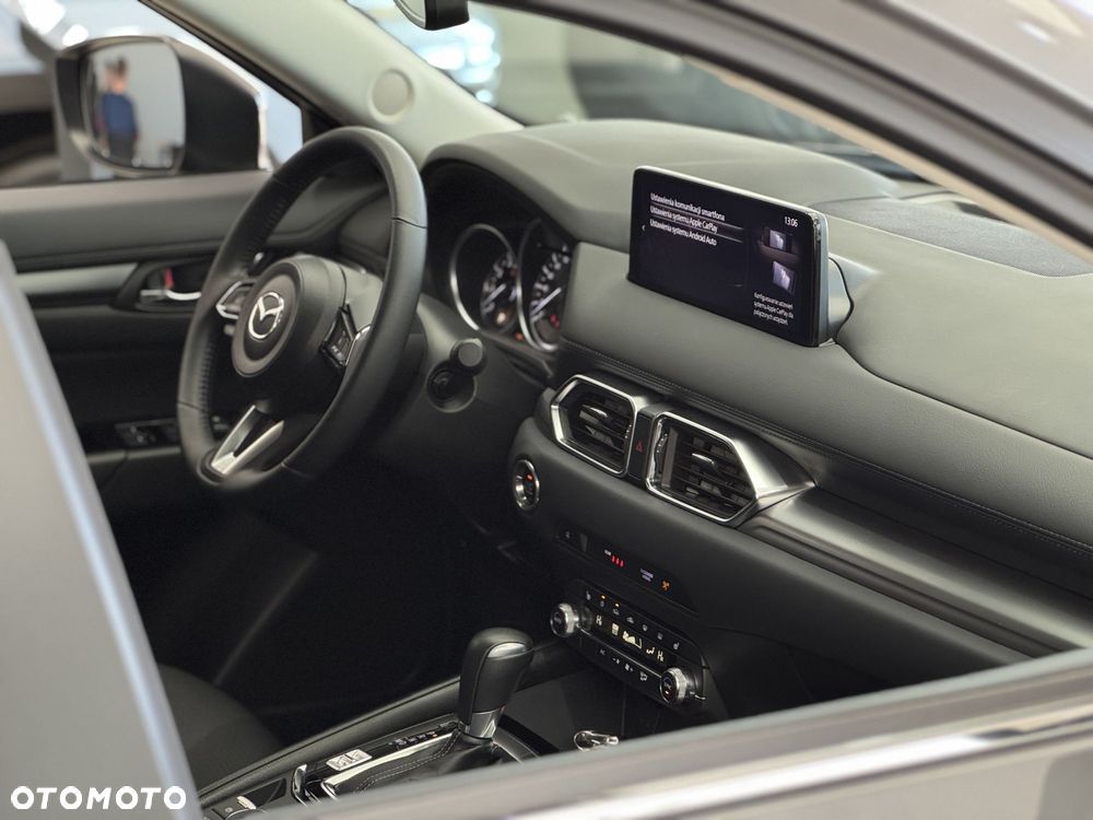 Mazda CX-5 - 38