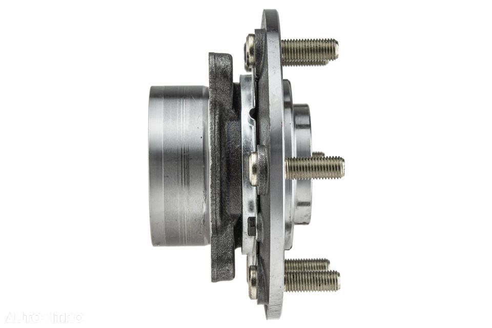 Butuc roata fata Mitsubishi L200 2.5did 05.2012-, Pajero Sport 3.2did 2008-, Fiat Fullback 2016-, NTY KLP-MS-040 - 3