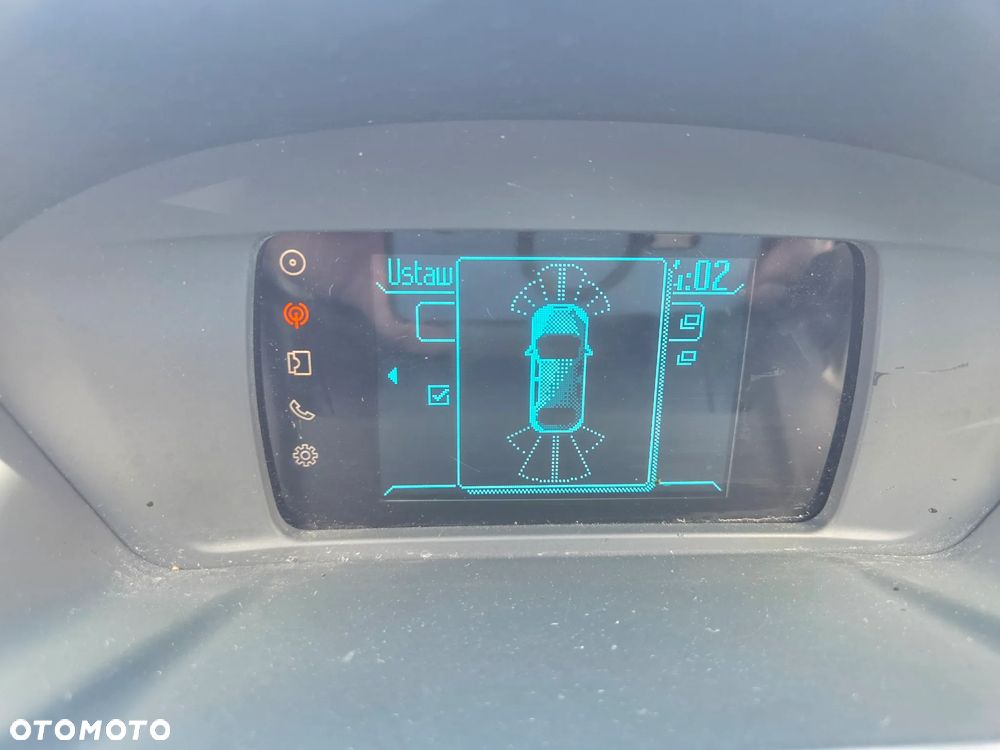 Ford C-MAX - 14